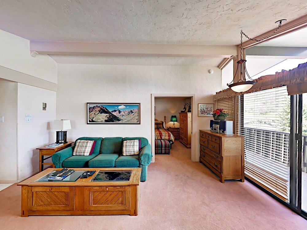 Фото Viceroy Snowmass