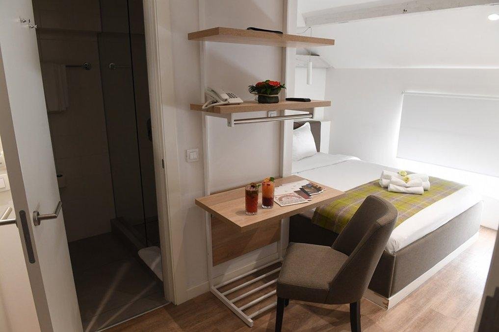 Фото Hotel Belgrade Inn