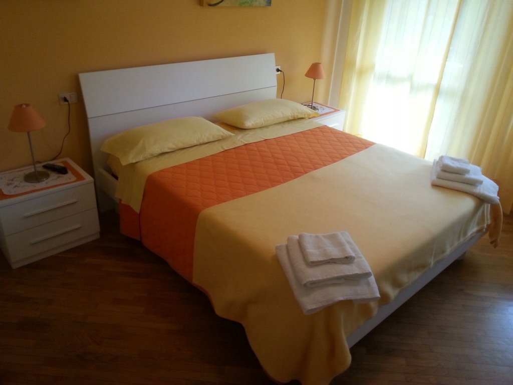 Фото The Village B&b