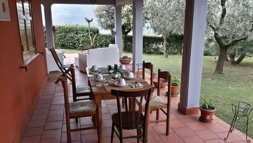 Гостиница B&b La Mita