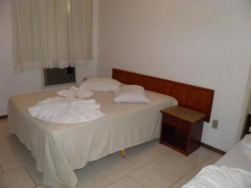 Фото Dom Rafael Executivo Hotel