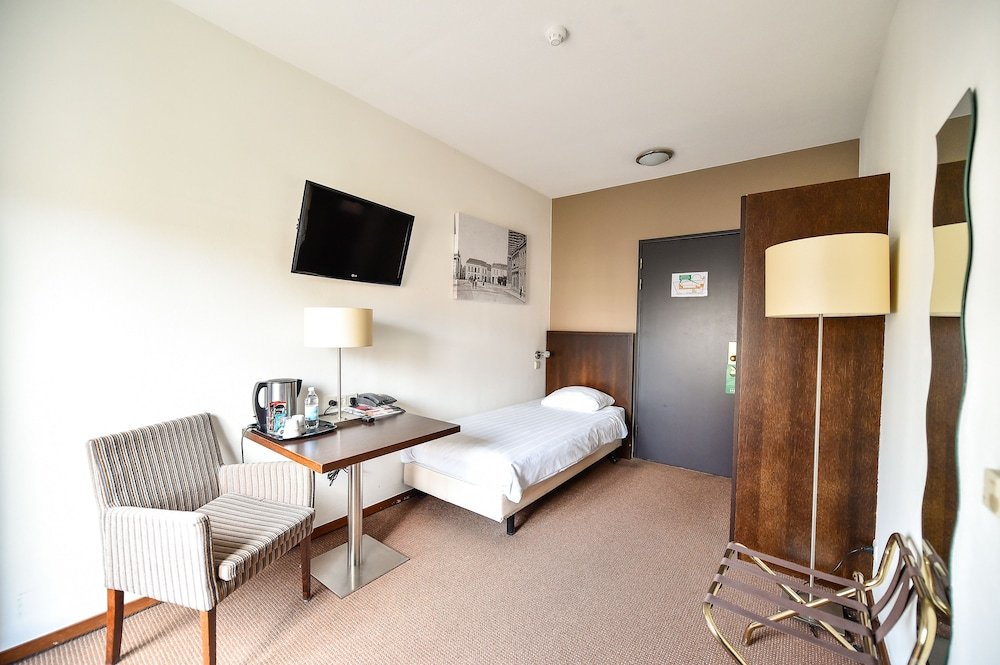 Фото Hostellerie Munten