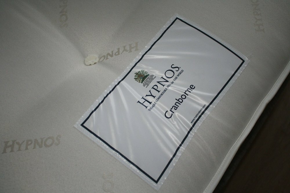 Hotel The Yard @ Pringle Farm, England, photo