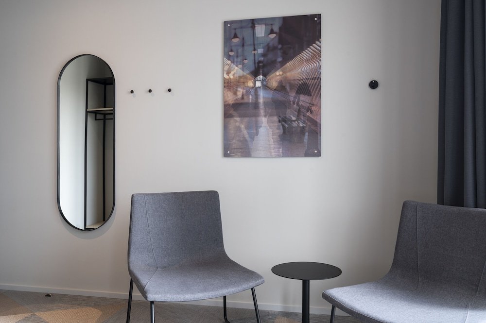 Фото Citybox Antwerp