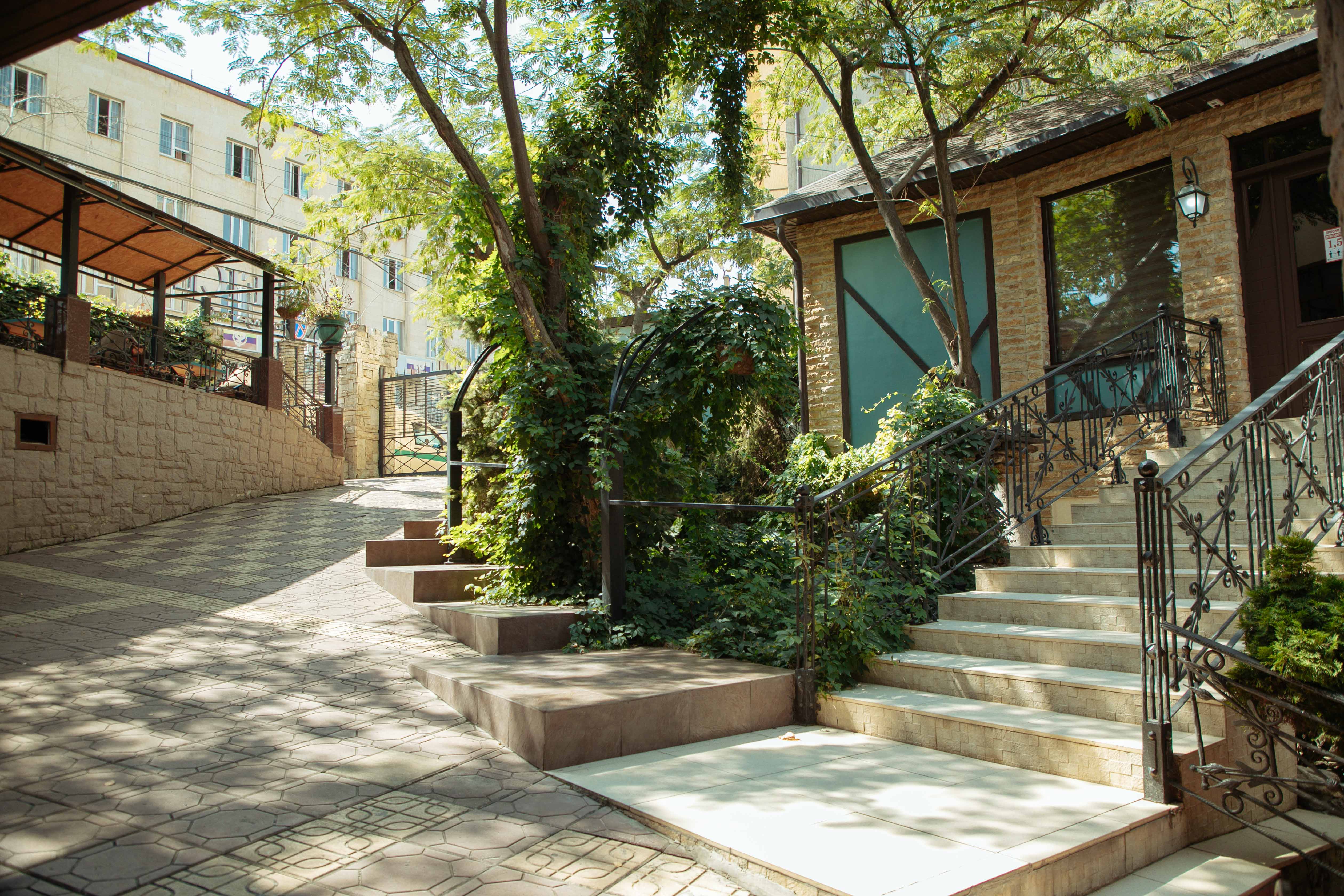 Фото отеля 3