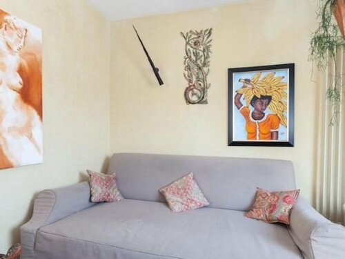 Гостиница Maison d'Hôtes Little Indonesia в Страсбурге