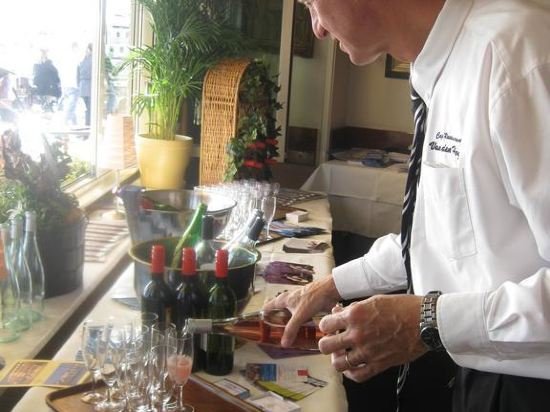 Фото Hotel Cafe Restaurant Van Den Hogen