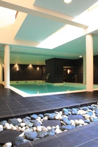 Фото Amiral Hôtel