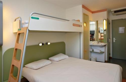 Фото Ibis budget Montpellier Millènaire