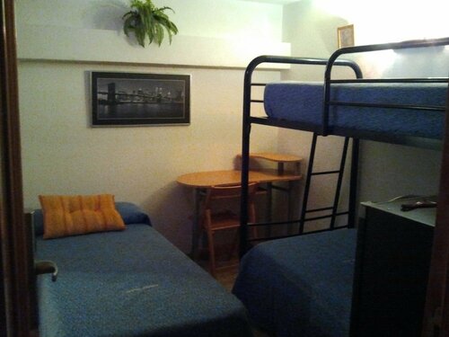 Гостиница Hostal Arneva