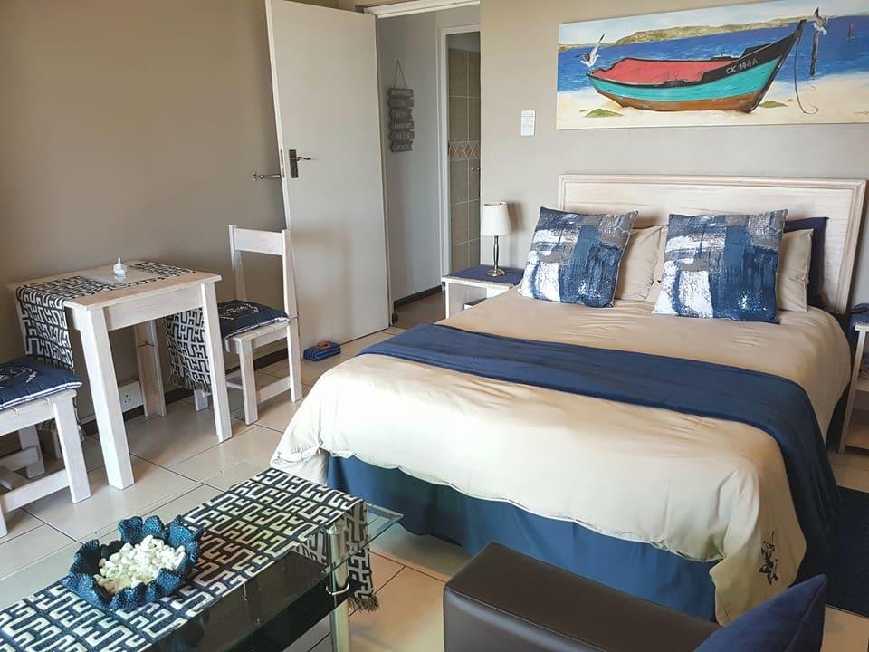 Фото Seagulls Guest House