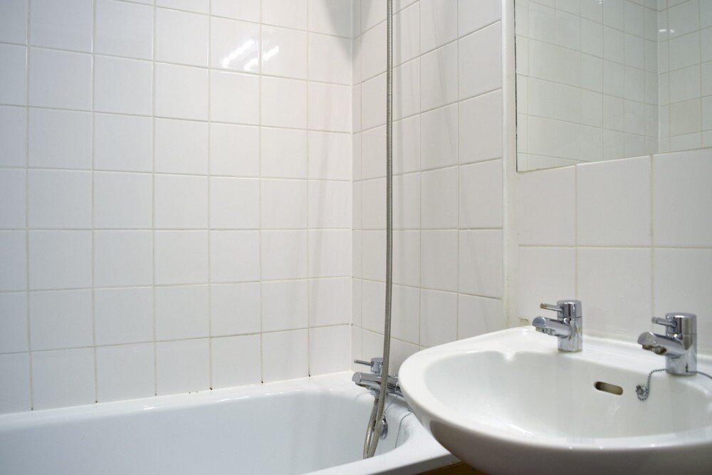 Фото Stylish 1bd Flat Near Westbourne Park