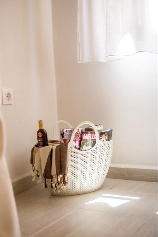 Фото N E P center Hotel Rodos