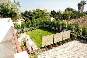 Гостиница Daze Off Studio House