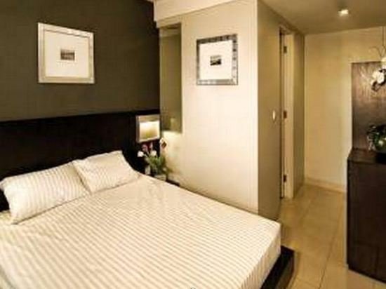 Фото LeGreen Suite Tondano