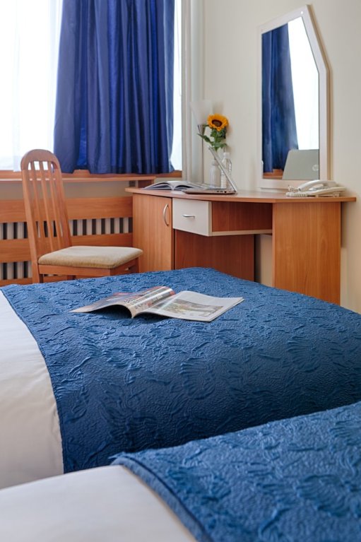 Фото Hemus Hotel Sofia