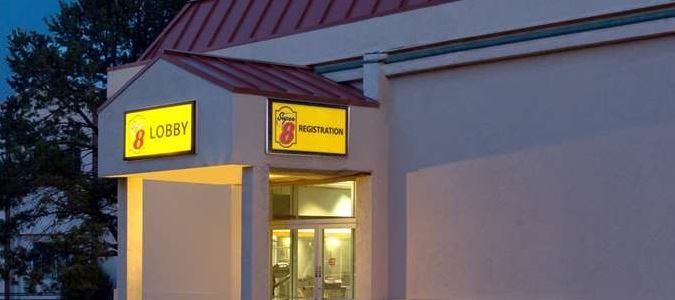 Фото Scp Hotel Colorado Springs