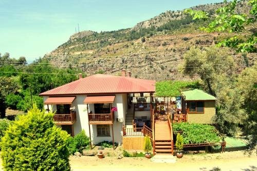 Faralya Misafir Evi