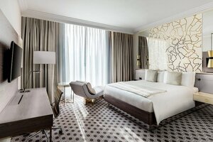 Гостиница Baku Marriott Hotel Boulevard