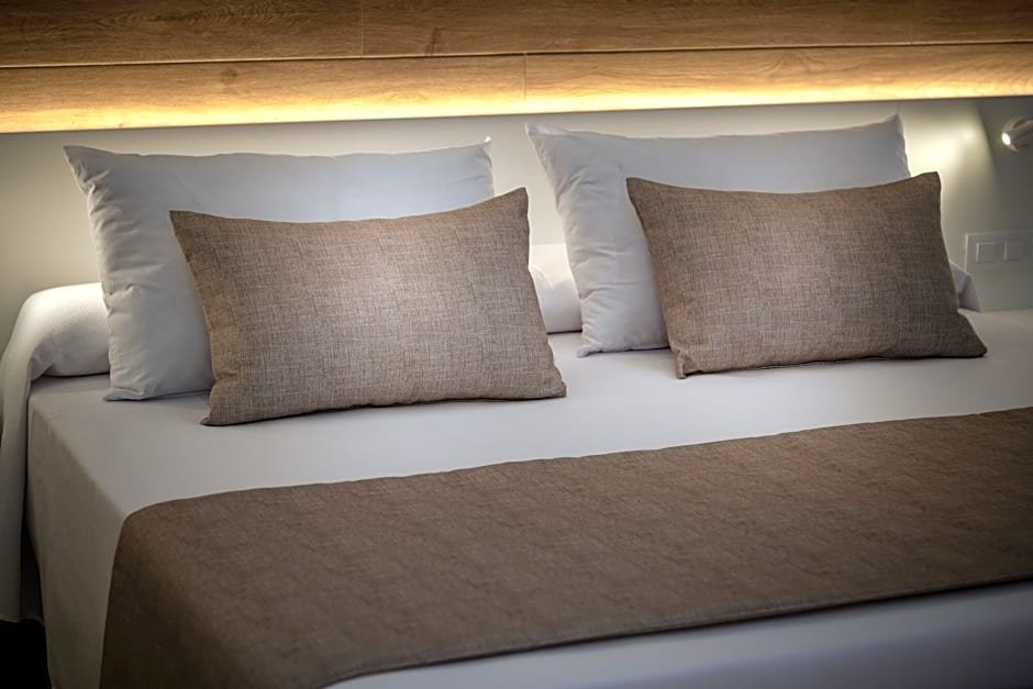 Фото Hotel Mar Blau