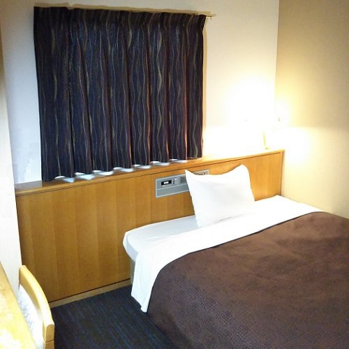 Фото Hotel Select Inn Nagoya Iwakura Ekimae