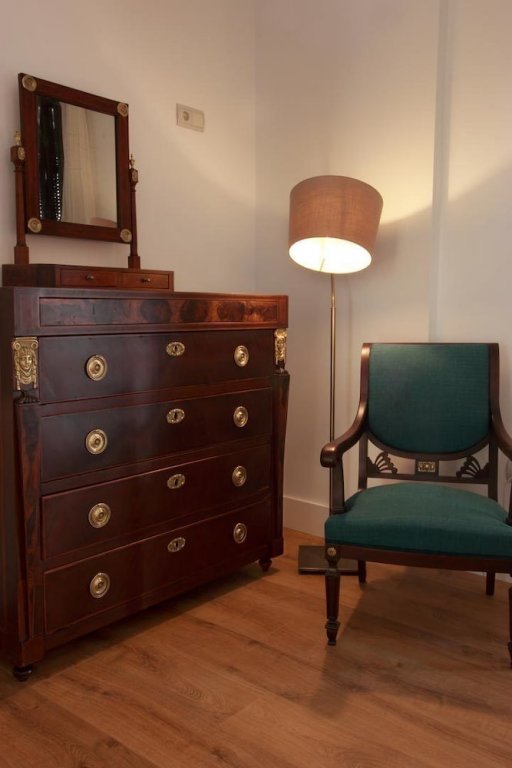 Фото Hotel Museo Patria Chica