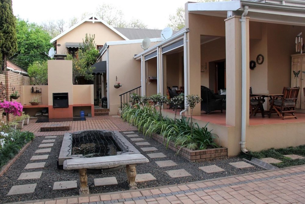 Фото Del Roza Guest House