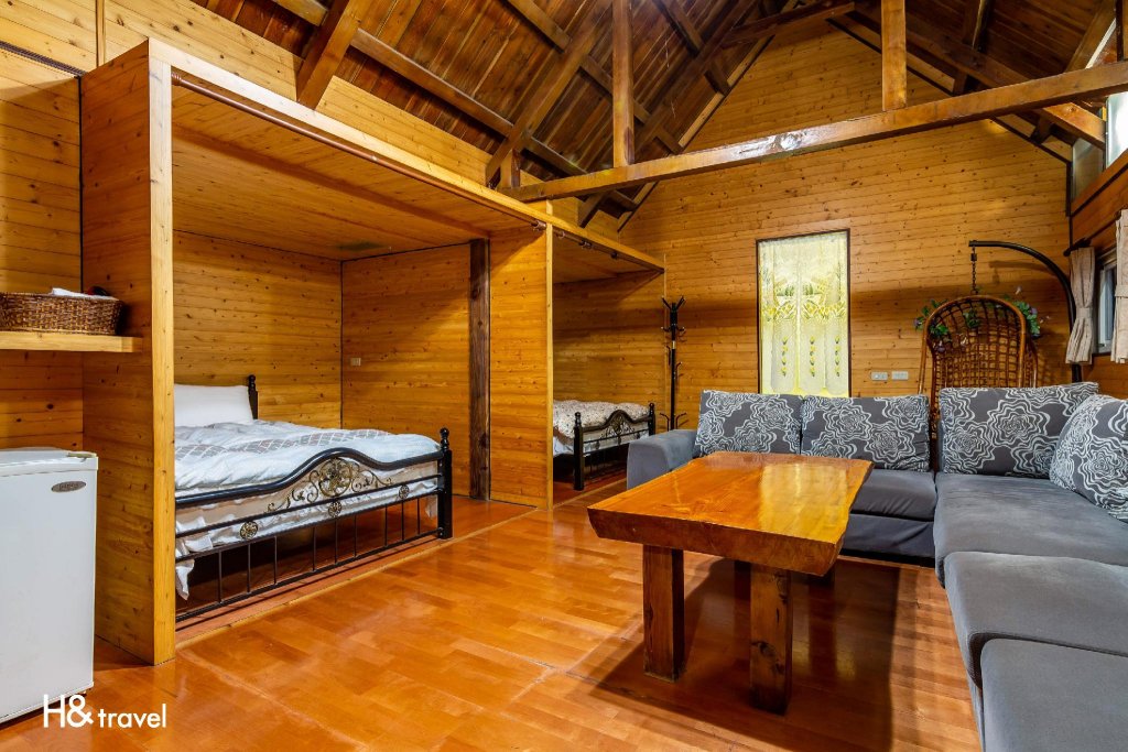 Фото River-Villa