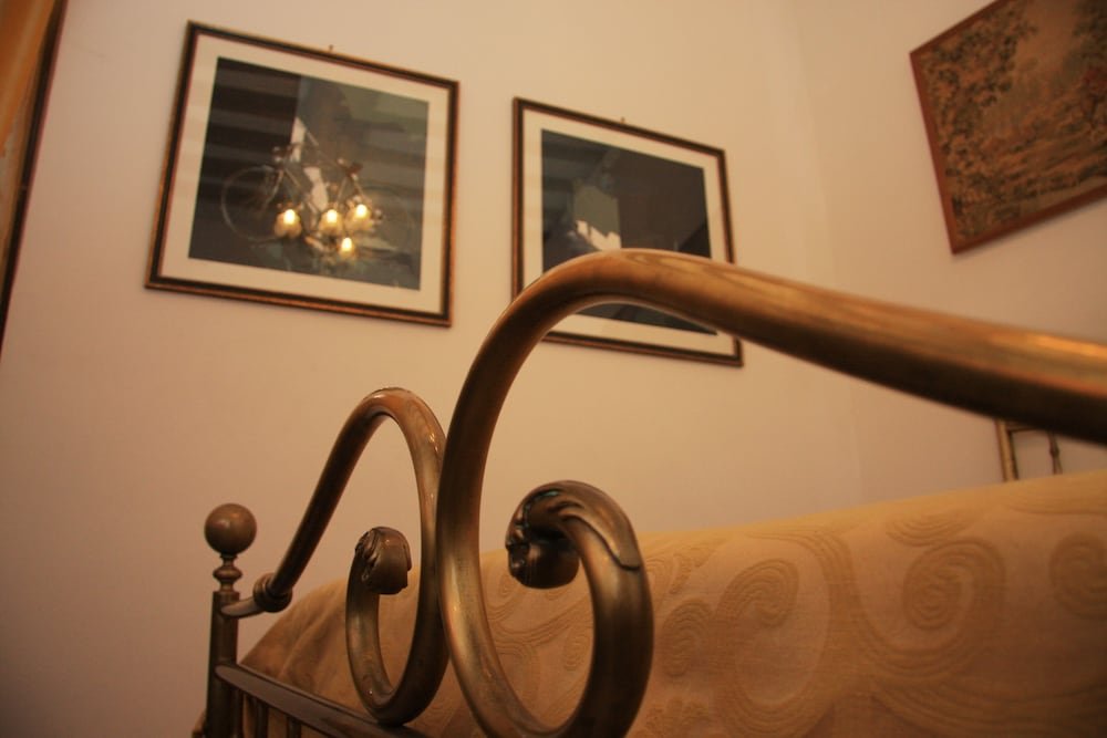 Фото Hotel Morlacchi