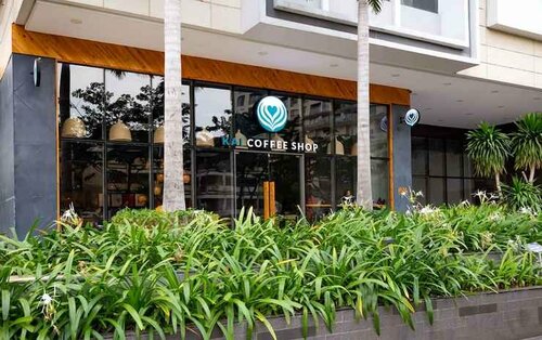Гостиница Saigon Authentic Home в Хошимине