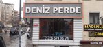Deniz Perde (İstanbul, Atasehir, İçerenköy Mah., Karslı Ahmet Cad., 6A), curtains, curtain rods