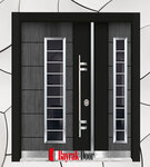 Dexdoor Çelik Kapı Sistemleri (İstanbul, Gaziosmanpaşa, Hekimsuyu Cad., 74/1A), puertas