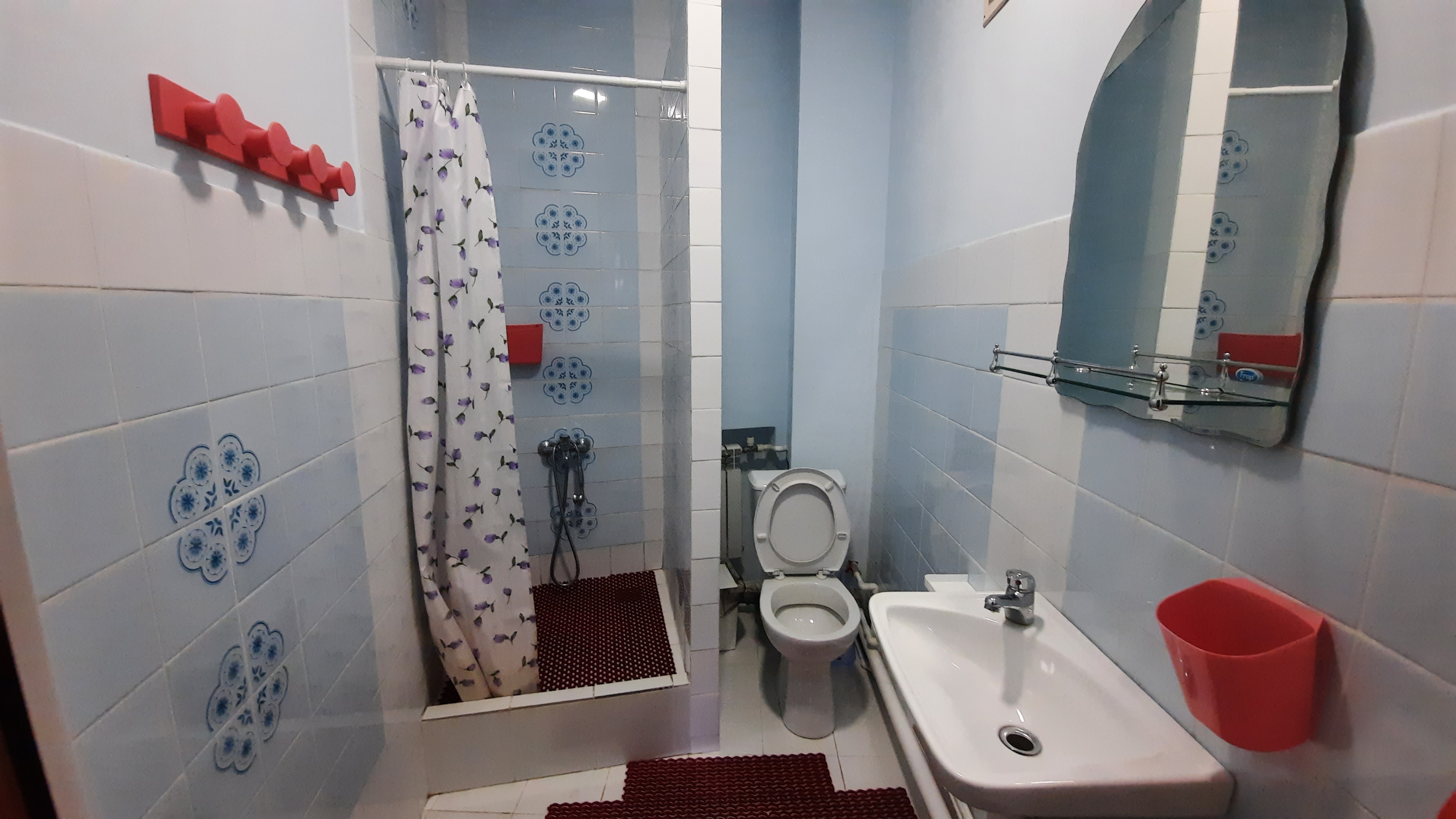 Фото Жить просто на Теплосерной