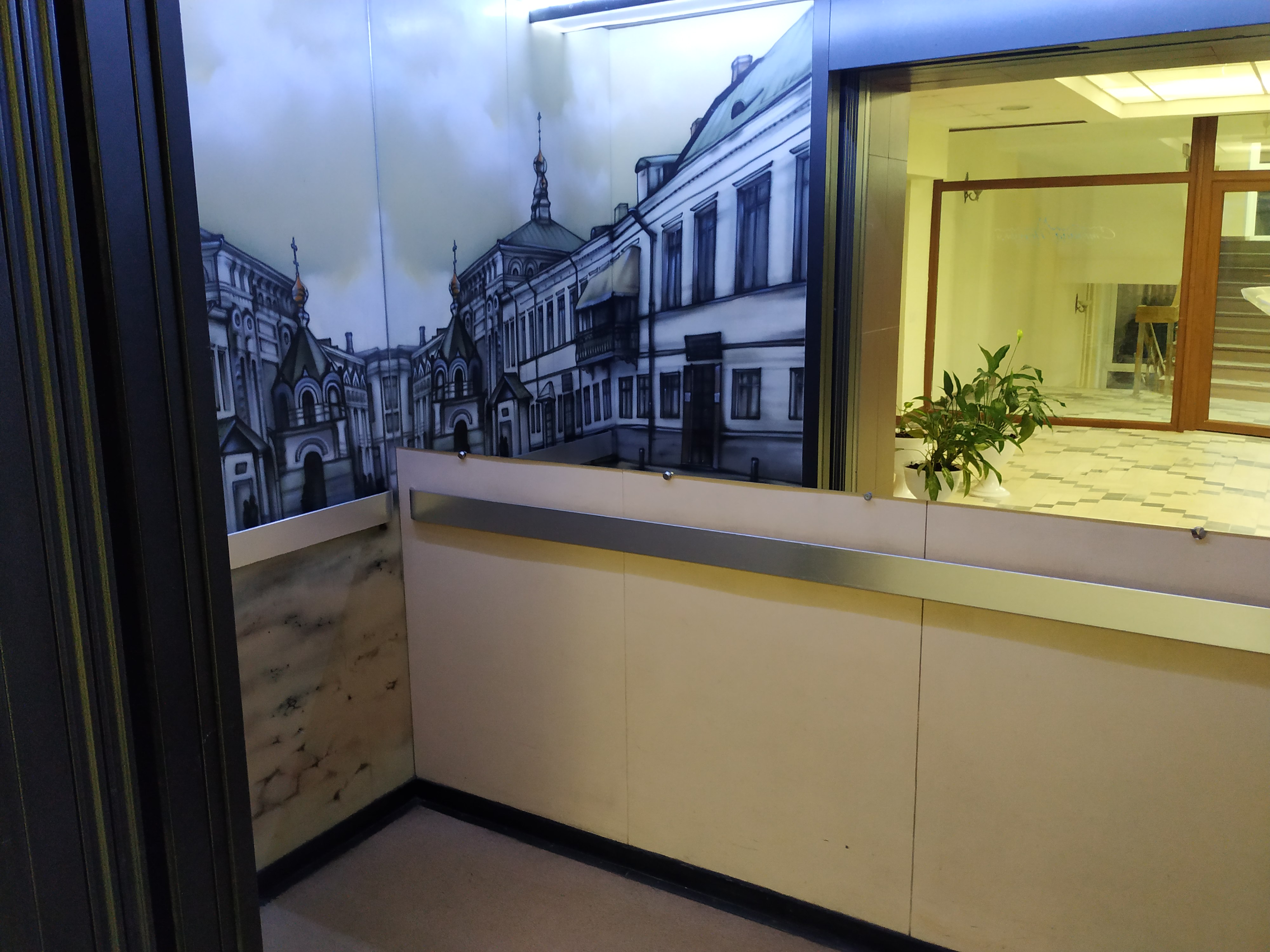 Фото Столица Поморья