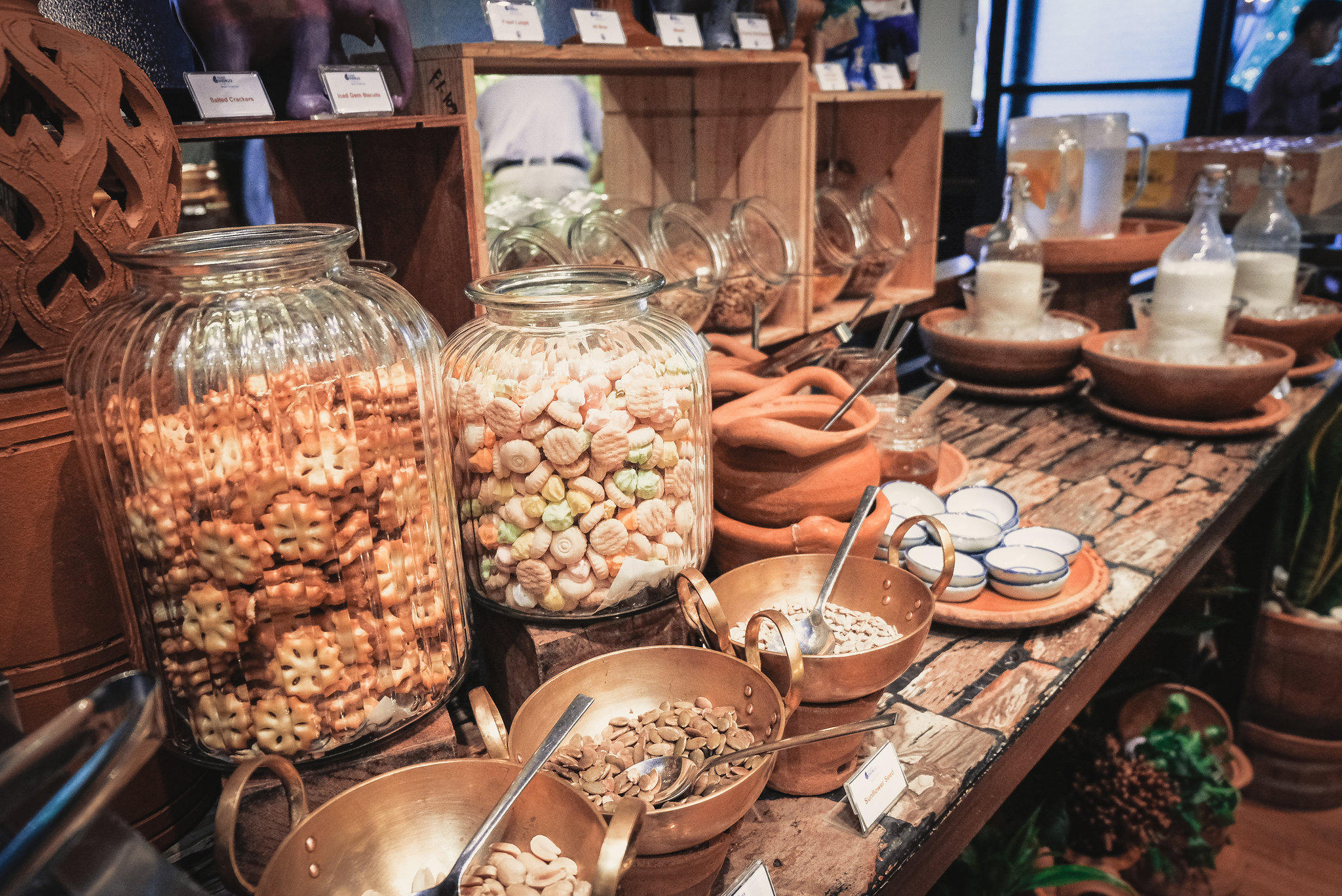 Фото Indigo Bangkok Wireless Road