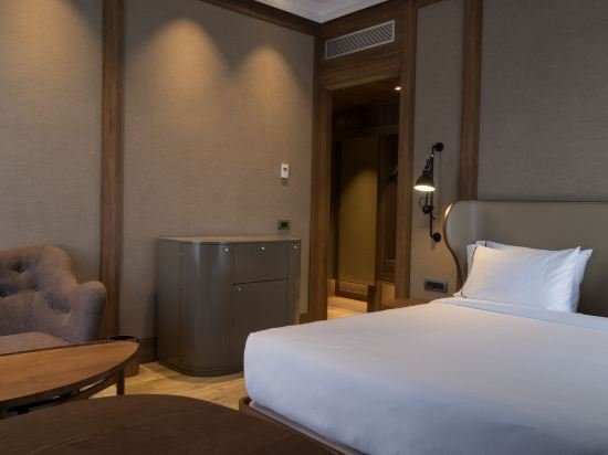 Фото Círculo Gran Vía, Autograph Collection