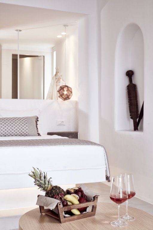 Фото Mykonos № 5