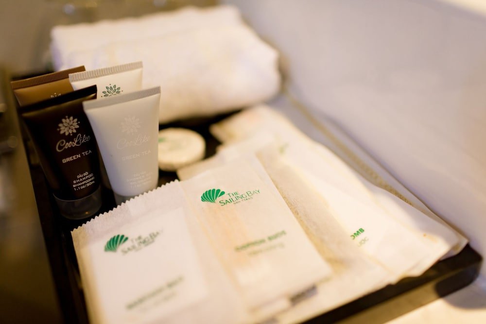 Фото The Sailing Bay Nha Trang