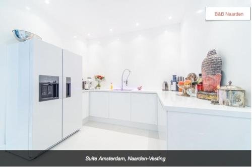 Фото Apartment Naarden-vesting