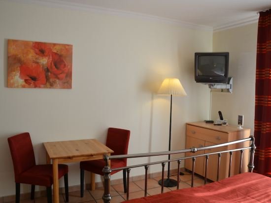 Фото Akazienhof Hotel & Brauhaus