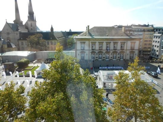 Фото Hotel Vauban