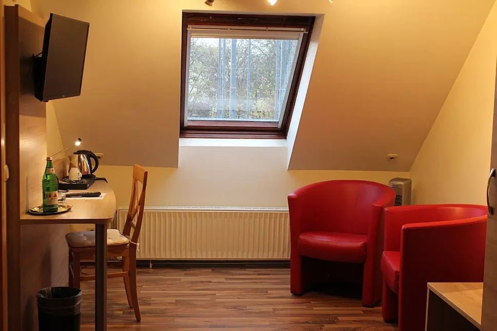 Фото La Maison Hotel - Boardinghouse