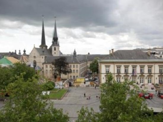 Фото Hotel Vauban