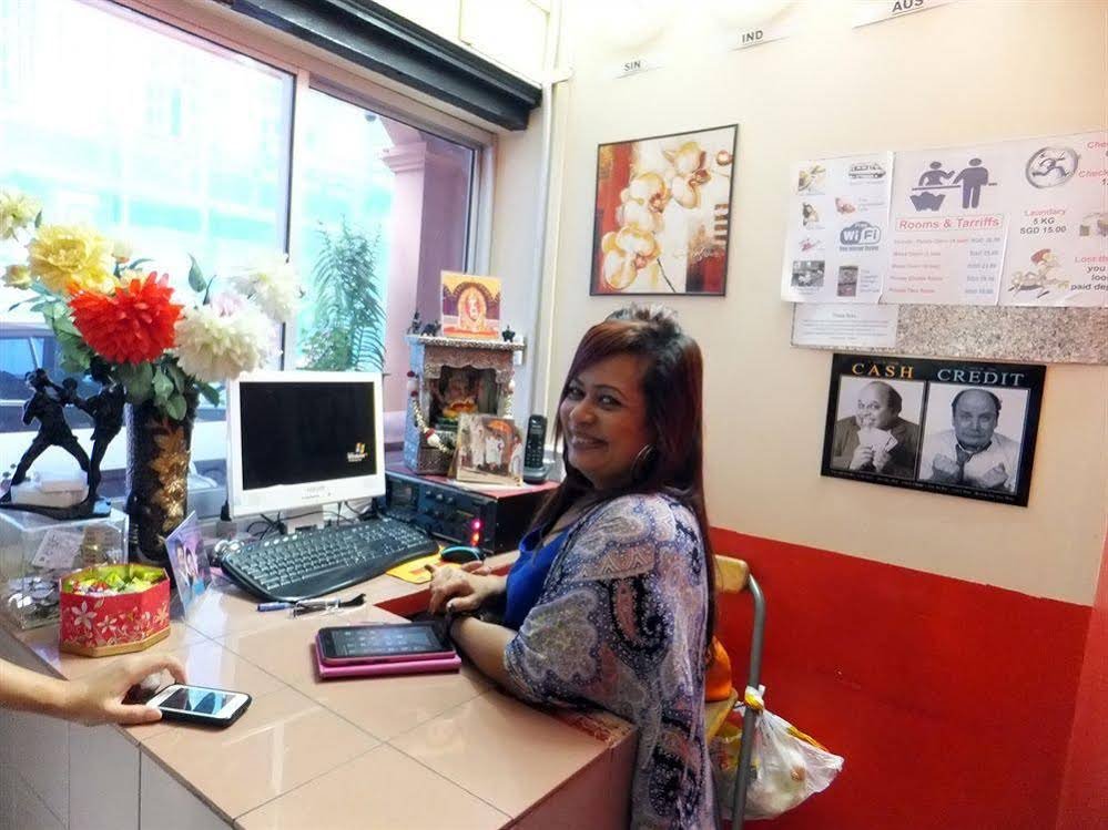 Фото Bond Boutique Capsule Hotel at Bugis - Hostel