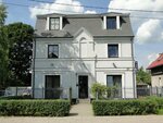 Ameda Guest House (Latviu Street, 27) ، فندق