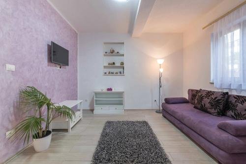 Фото Apartments Villa Lucu