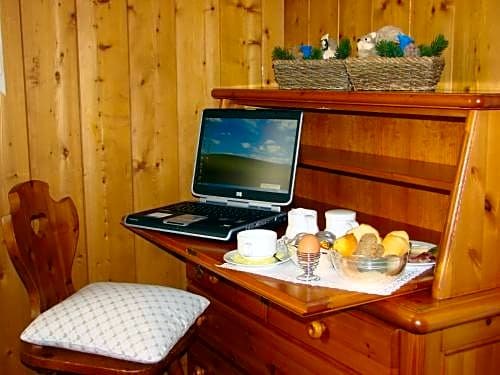 Фото Hotel Villa Gaia