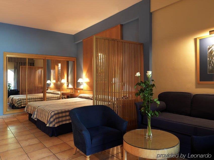 Фото Hotel Intur Bonaire