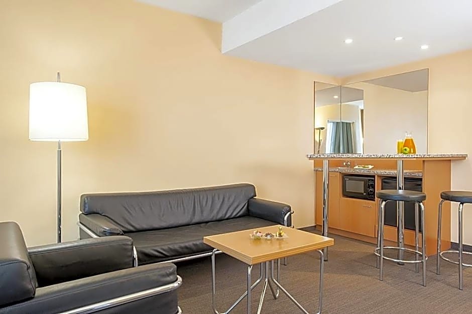 Фото Nh Dortmund Hotel