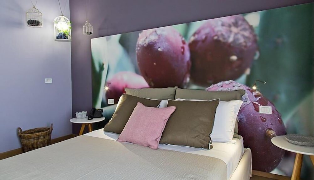 Фото Agriturismo Sant'Eleuterio